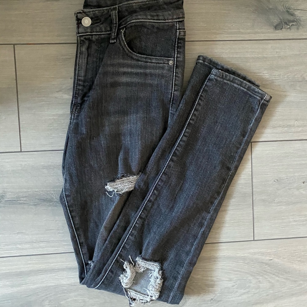 levi’s jeans - Picture 3 of 3
